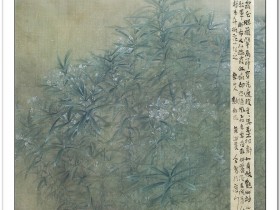 郑路迅工笔《幸福路口》