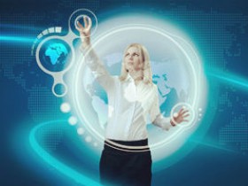 郑路迅工笔荷花《清荷》