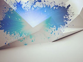 《十六字令·展翅》