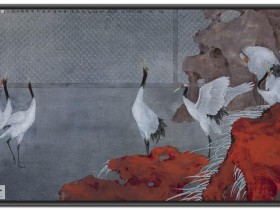 《向天歌》郑路迅 黄丽合作