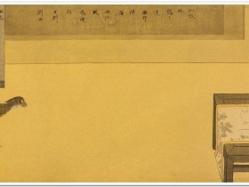 郑路迅工笔《何日到荆州》