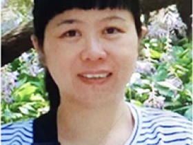 晓月清风(陈晓花)