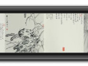 郑路迅工笔册页【一花一世界】