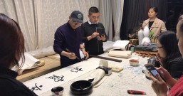 《春露到秋风》的联想