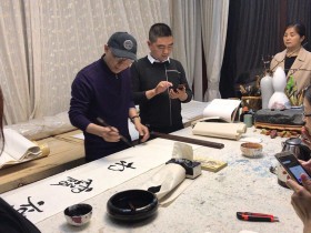 《春露到秋风》的联想