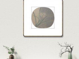 郑路迅工笔《天仙不行地》