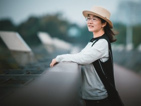 外师造化中得心源--花之语的暑假写生心得