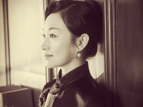 冯晓燕  (花青)| 郑路迅工作室2022届学员毕业展系列