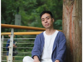 童登松(山野苍茫) | 郑路迅工作室网络班2022届毕业展系列