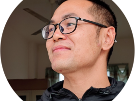 岑宁丹(香蕉) | 郑路迅工作室网络班2022届毕业展系列