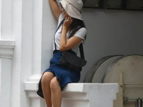 刘艳萍(小夭) | 郑路迅工作室网络班2022届毕业展系列