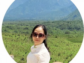 曾秀平(菠萝米) | 郑路迅工作室网络班2022届毕业展系列