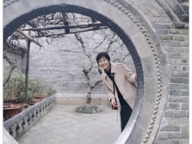 苏芹(小猪奇遇记) | 郑路迅工作室网络班2022届毕业展系列