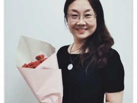 闫振霞 | 郑路迅工作室网络班2022届毕业展系列