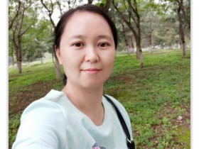 叶欣瑞 | 郑路迅工作室网络班2022届毕业展系列