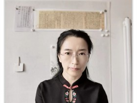 马心路 | 郑路迅工作室网络班2022届毕业展系列