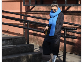 沈焱(sable) | 郑路迅工作室网络班2022届毕业展系列