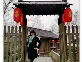 乔红(大乔) | 郑路迅工作室网络班2022届毕业展系列