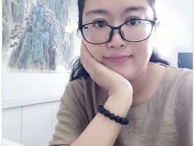 张霞(猪猪侠) | 郑路迅工作室网络班2022届毕业展系列