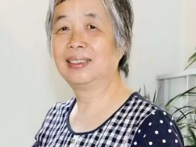 周克平(忘忧草) | 郑路迅工作室网络班2022届毕业展系列