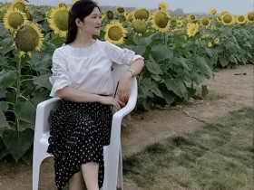 陈华云(现代王妃)|郑路迅工作室网络班2022届毕业展系列