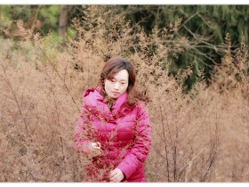 欧阳芸(灏瀚)|  郑路迅工作室网络班2022届毕业展系列