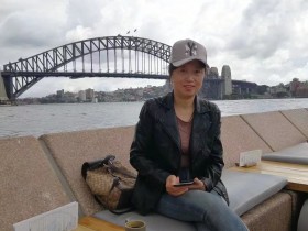 十二橡树| 郑路迅工作室网络班2022届毕业展系列