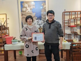 【转】仙游一市民偶得400年前文物,捐赠给当地博物馆