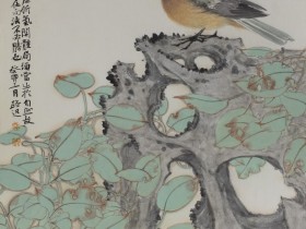 郑路迅小写意作品《癸卯阳春随笔系列》【组图】