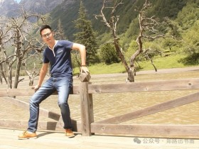 王治宇 | 2023年郑路迅书画工作室网络毕业展系列