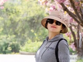 暮如雪 | 2023年郑路迅书画工作室网络毕业展系列