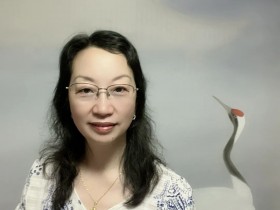 行云天使 | 2023年郑路迅书画工作室网络毕业展系列